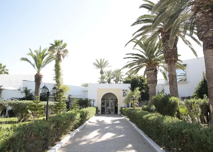 Hotel El Fell