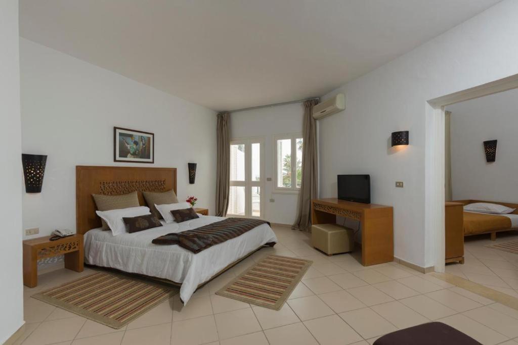 El Fell 3* Hammamet