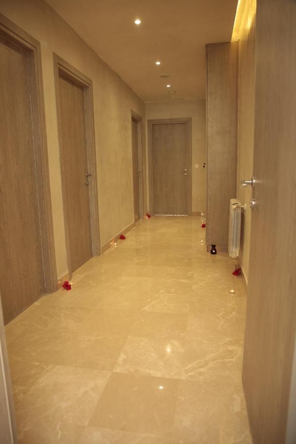 El Fell Hotel 3*