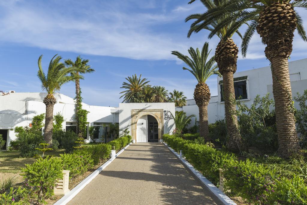 El Fell Hotel 3*