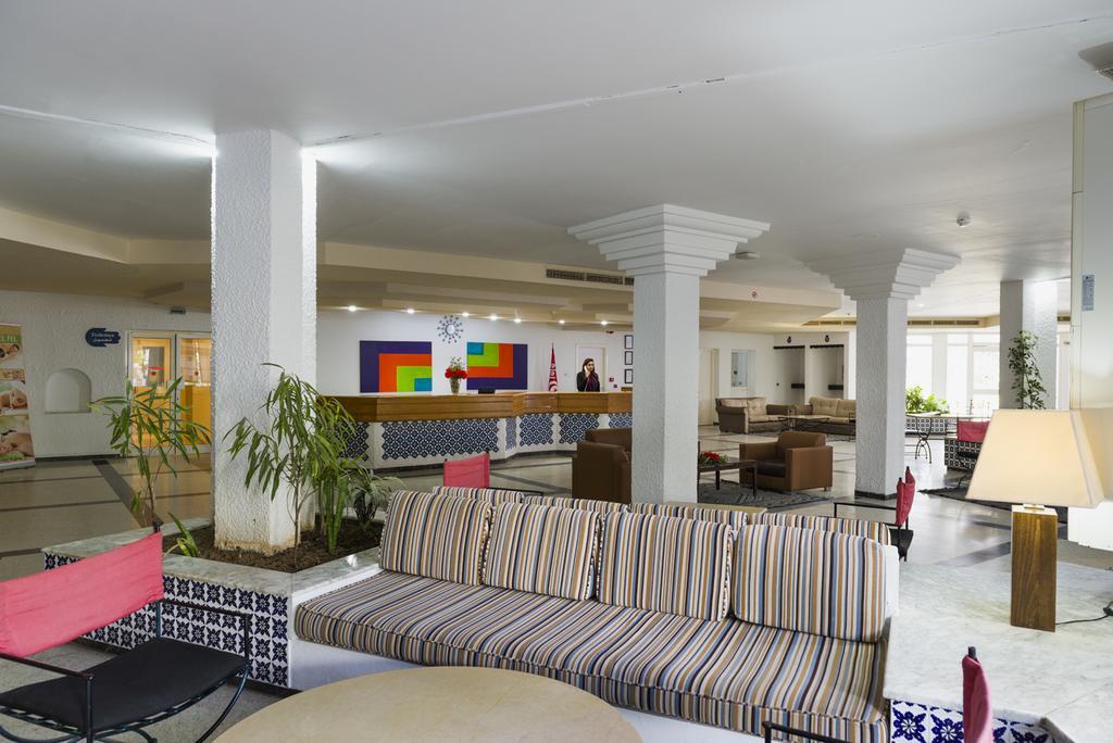 Hotel El Fell Hammamet