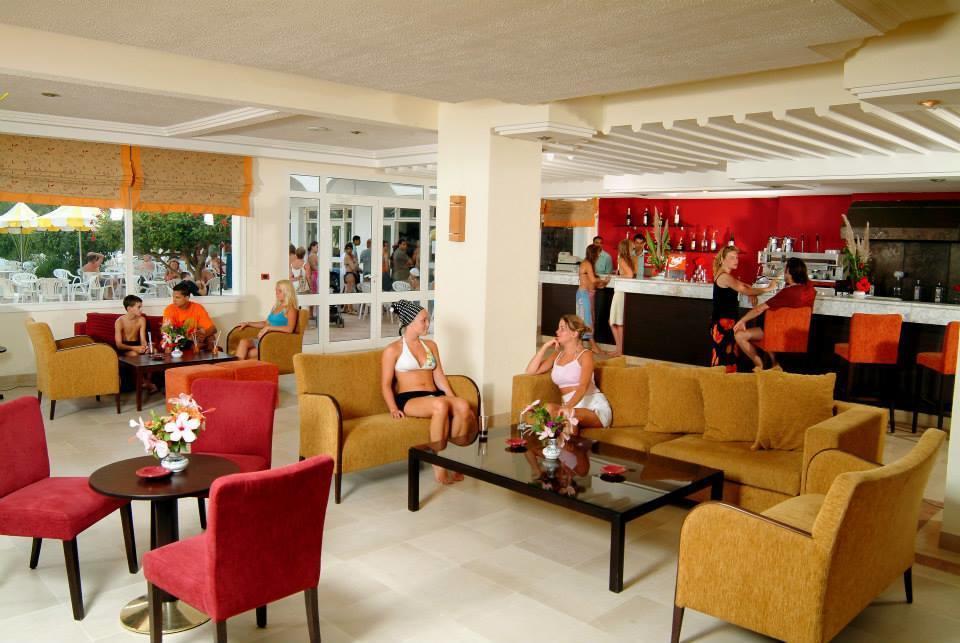 Hotel El Fell Hammamet
