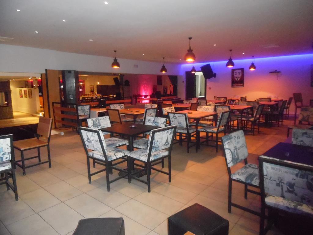 Hotel El Fell 3*